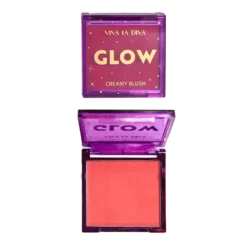 Glow Mousse Blush