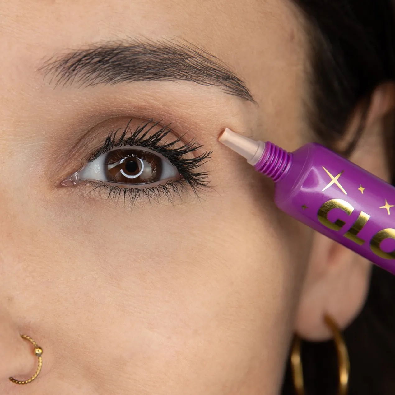 Glow Primer Eyeshadow