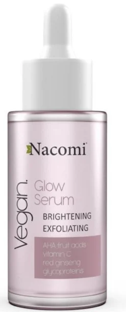 Glow Serum Esfoliante Iluminador