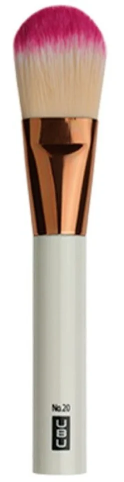 Glow Stick Foundation Brush
