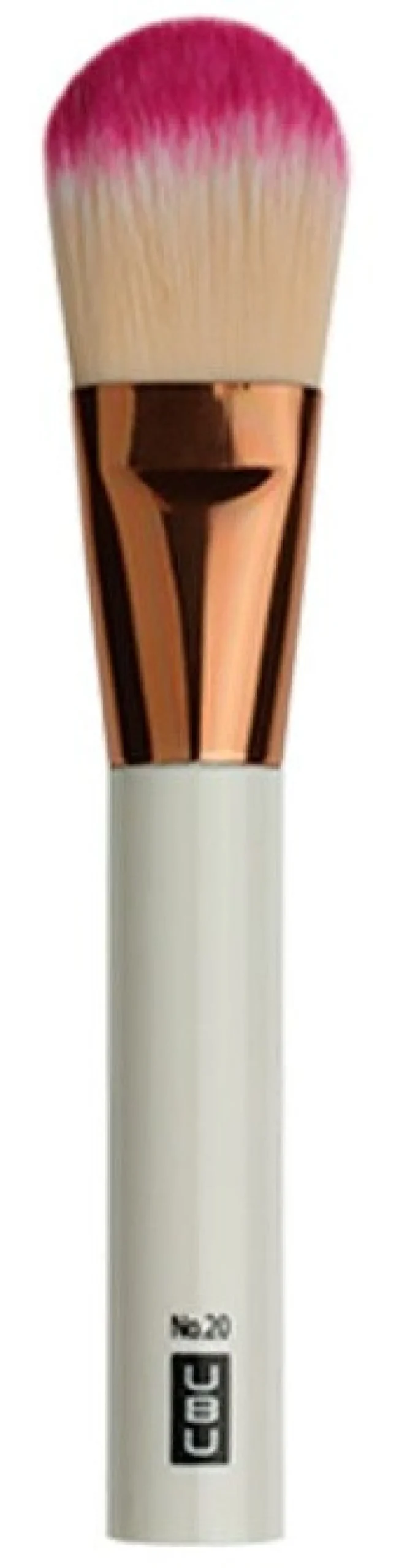 Glow Stick Foundation Brush