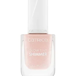 Glow Tint Verniz de Unhas