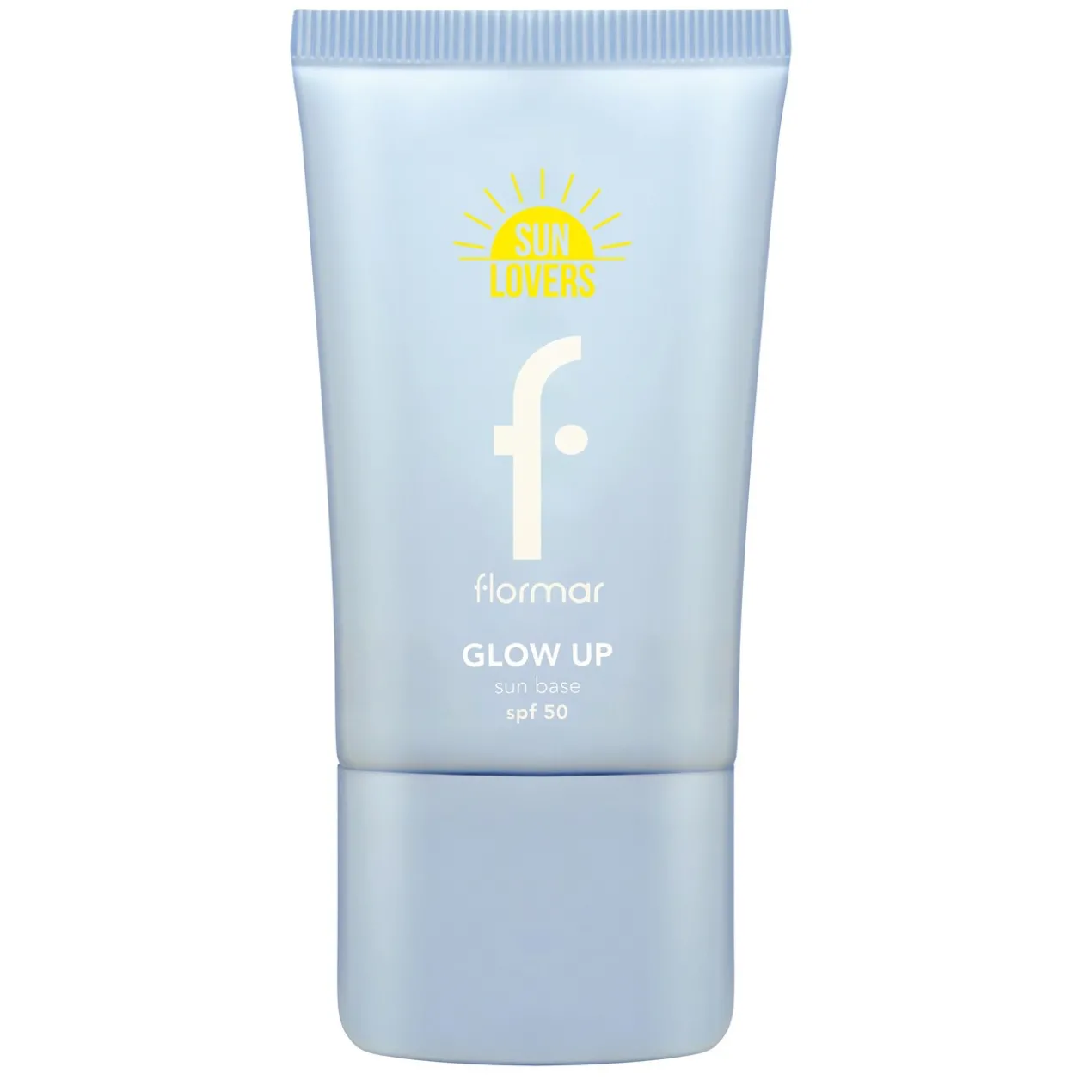 Glow Up Primer SPF50 Sun Lovers