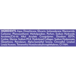 Gluta-Hya Sérum Corporal Overnight Radiance