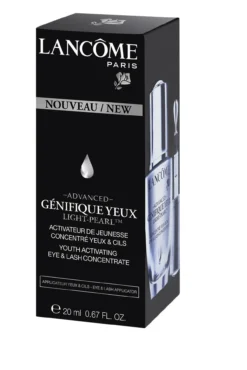 Génifique Advanced Light Pearl Sérum para Olhos e Pestanas