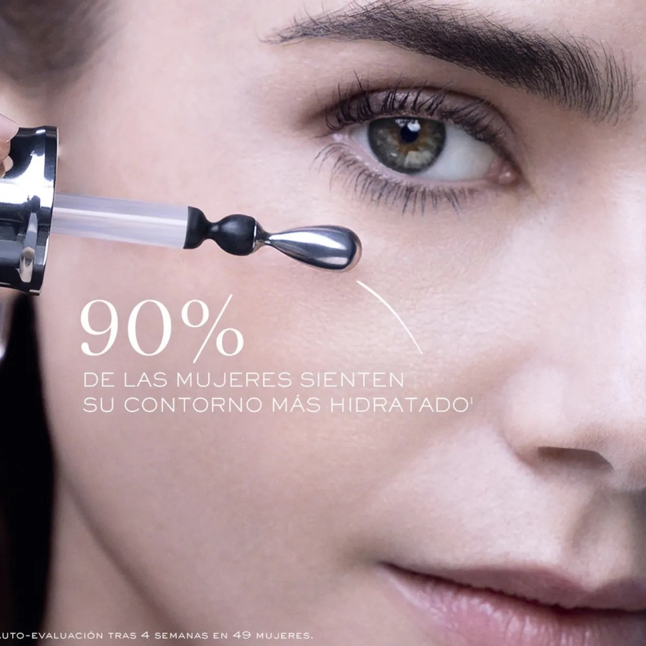 Génifique Advanced Light Pearl Sérum para Olhos e Pestanas