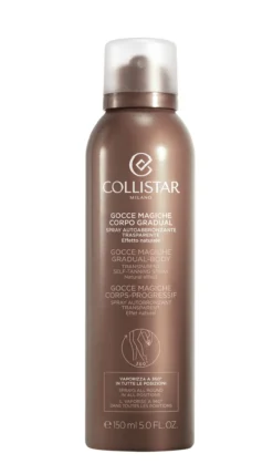 Gocce Magiche Spray Corporal