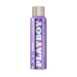 Goddess Complex Desodorizante em Spray
