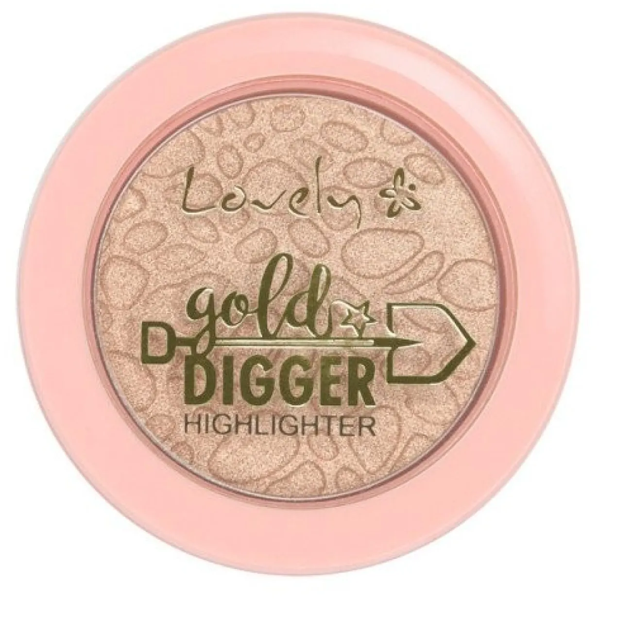 Gold Digger Iluminador