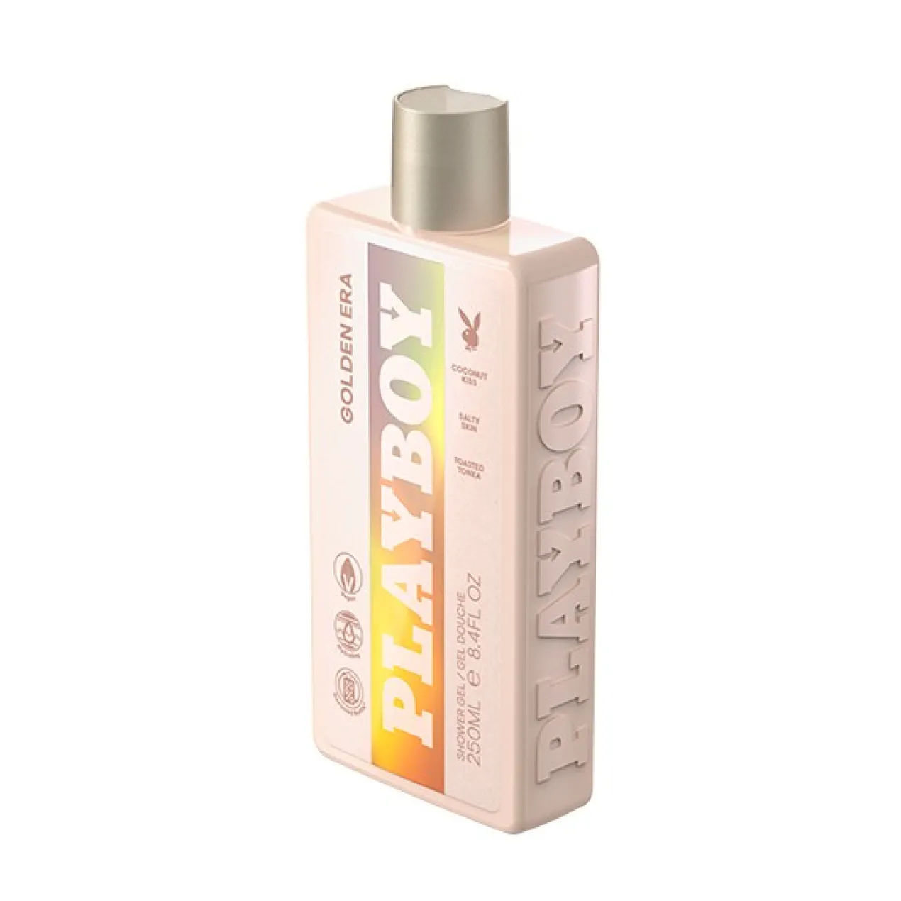 Golden Era Gel de Duche