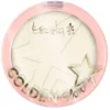 Golden Glow New Edition