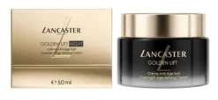 Golden Lift Creme de Noite Reafirmante Antienvelhecimento