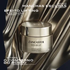 Golden Lift Sculpting Day Cream