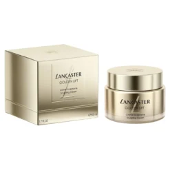 Golden Lift Sculpting Day Cream