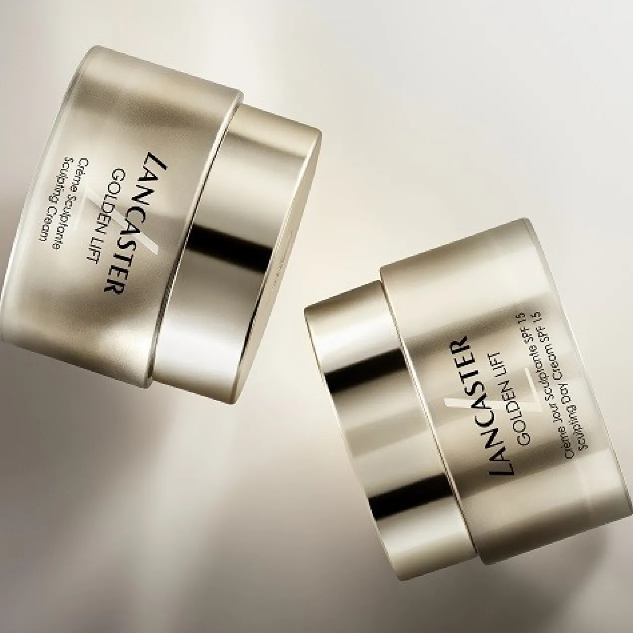 Golden Lift Sculpting Day Cream SPF15