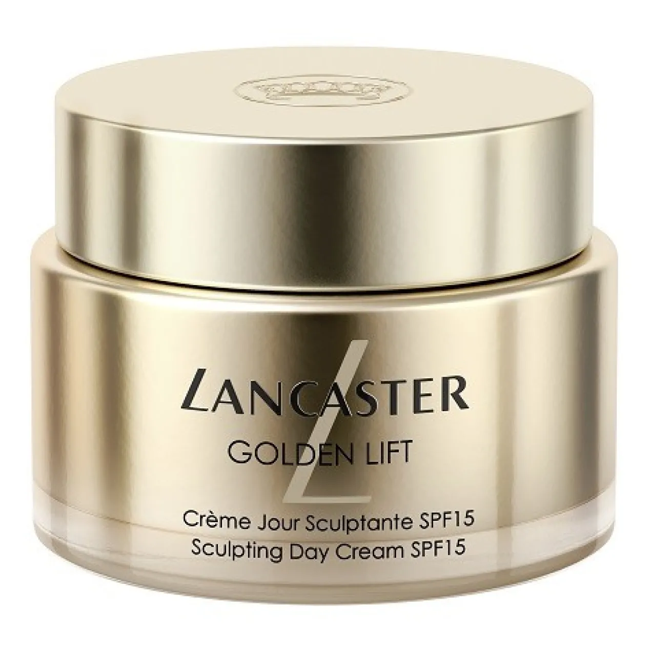 Golden Lift Sculpting Day Cream SPF15