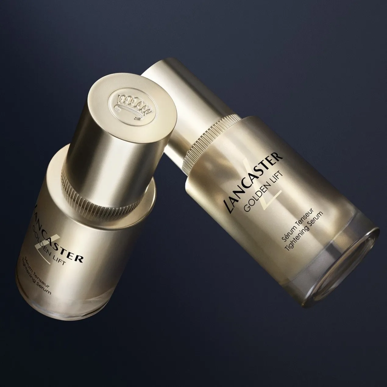 Golden Lift Tightening Serum