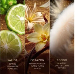 Golden Nectar Eau de Parfum