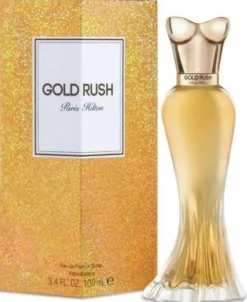 Gold Rush For Women EDP