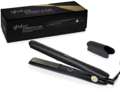 Gold Styler Prancha de Cabelo