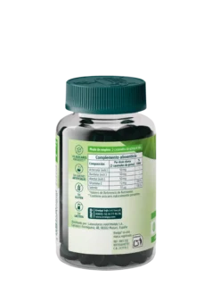 Gomas Detox