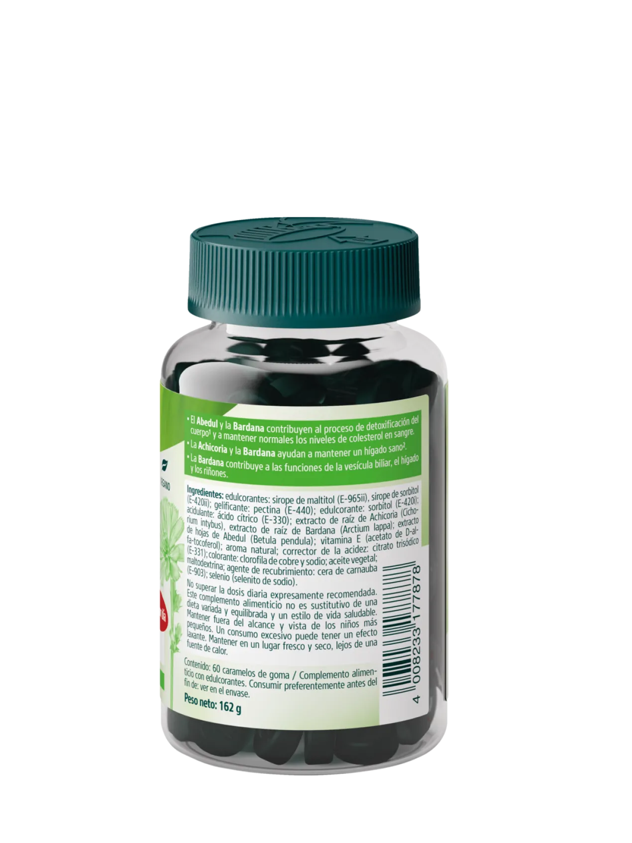 Gomas Detox