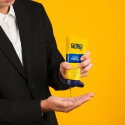 Gomina Controlo Total Gel Fixador 48H XXL