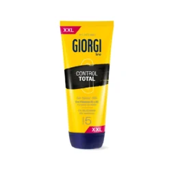Gomina Controlo Total Gel Fixador 48H XXL