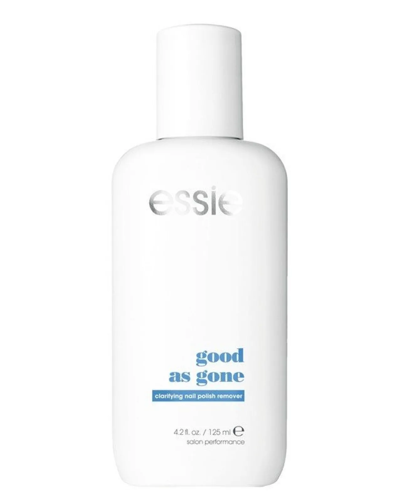 Good As Gone Removedor de Verniz