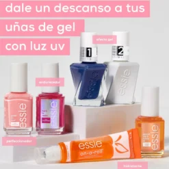 Good As New Tratamento para Unhas