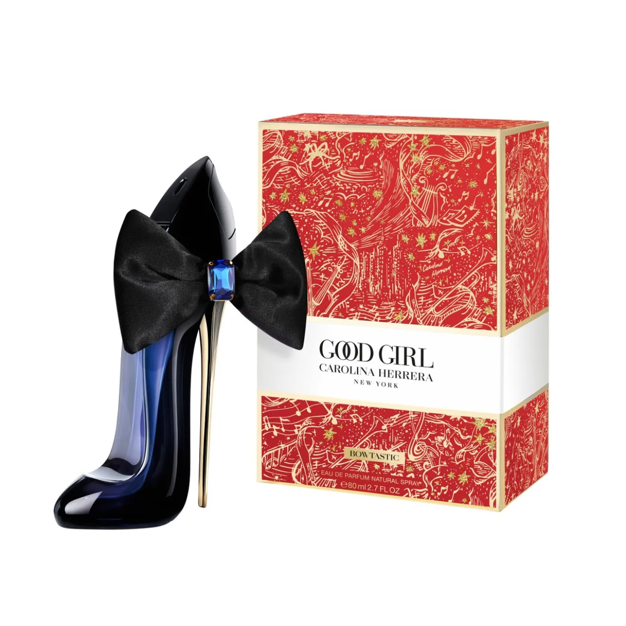 Good Girl Bowtastic Eau de Parfum para Mulher