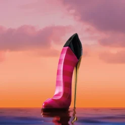 Good Girl Colormania Eau de Parfum Edição de Colecionador