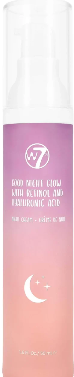 Good Night Glow Creme de noite