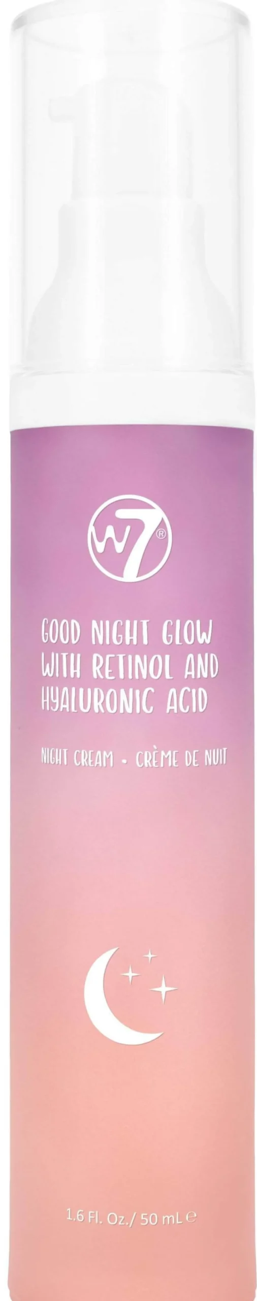 Good Night Glow Creme de noite