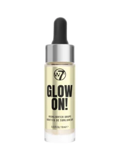 Gotas Iluminadoras Glow On Highlighter Drops