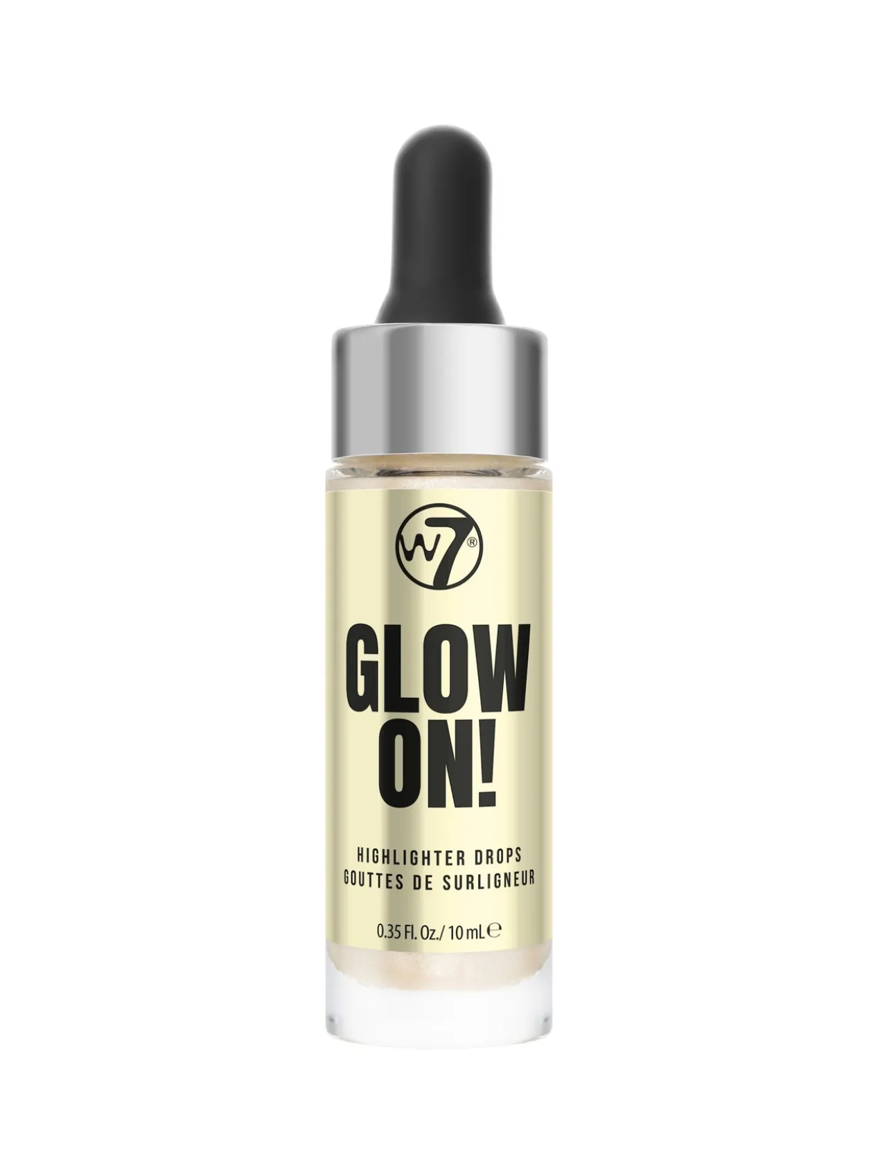 Gotas Iluminadoras Glow On Highlighter Drops