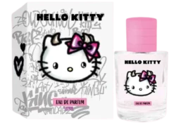 Graffiti Eau de Parfum
