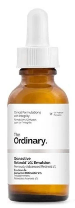 Granactive Retinoide 2%