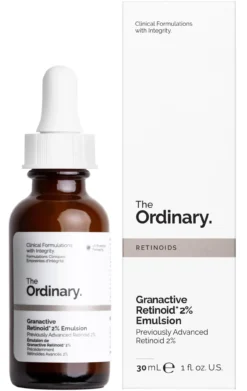 Granactive Retinoide 2%