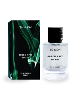 Green Apix For Him Eau de Toilette
