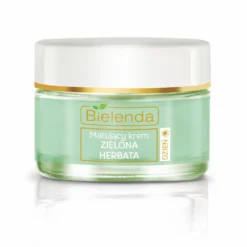 Green Tea Creme Facial Matificante Dia