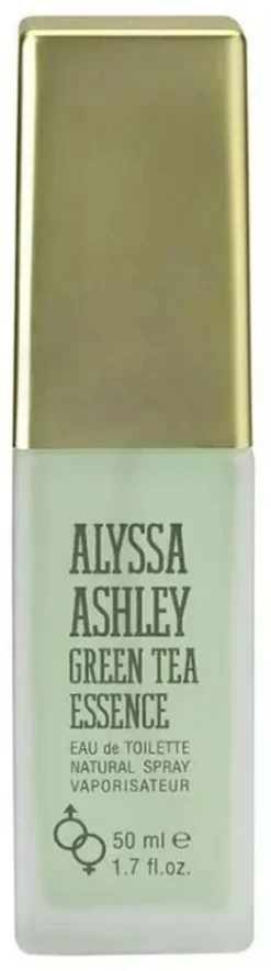 Green Tea Essence EDT