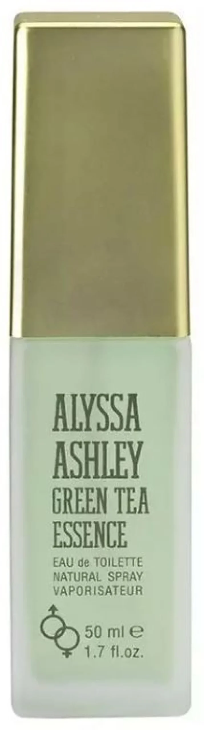 Green Tea Essence EDT