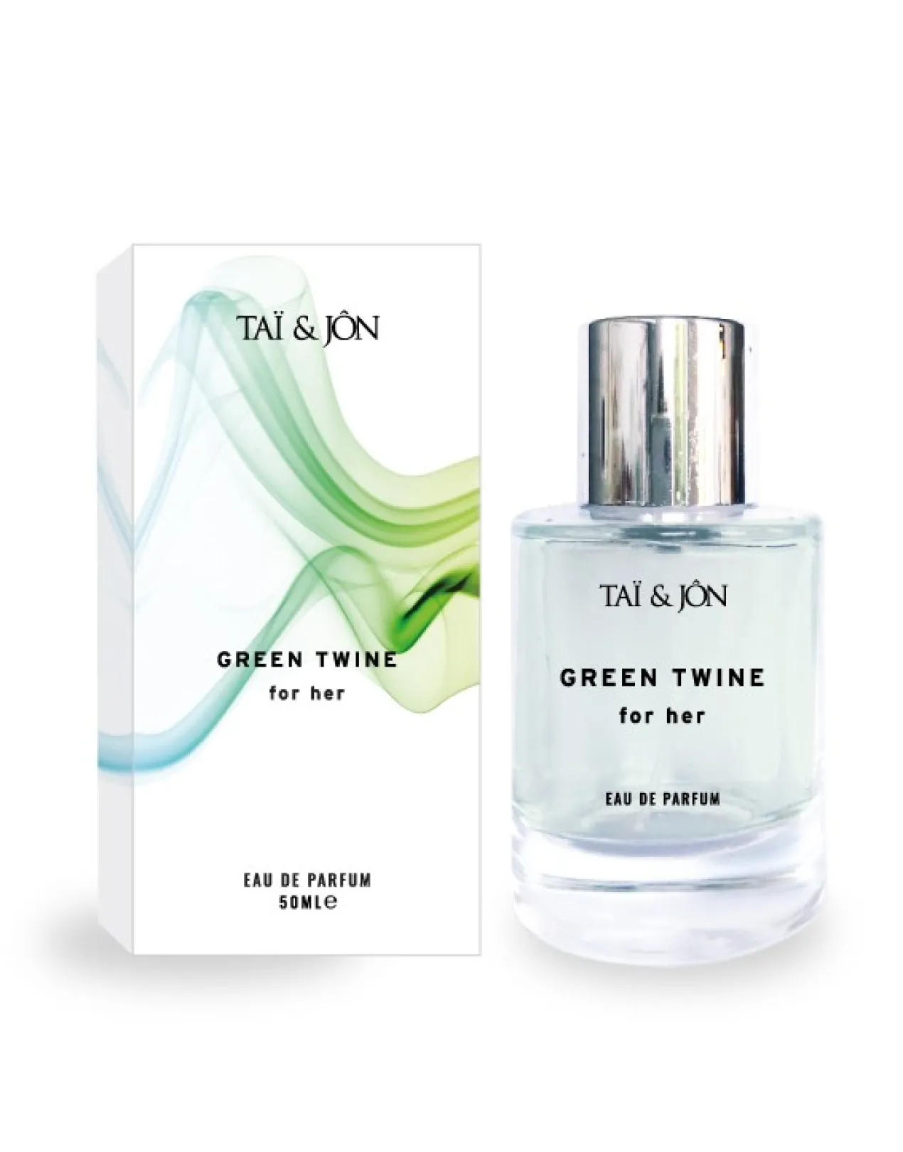 Green Twine Eau de Parfum