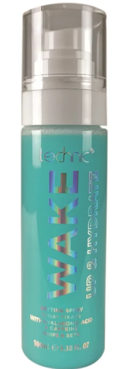 Grip & Glow Spray Hidratante