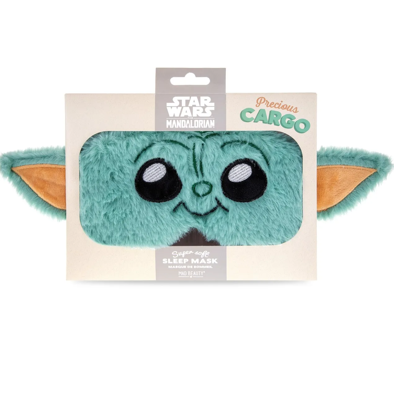 Grogu Sleep Mask