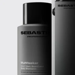 Groom Óleo de Cabelo e Barba para Homem