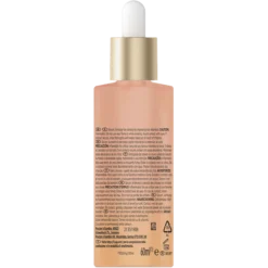 Grow Abundant Sérum Antiqueda