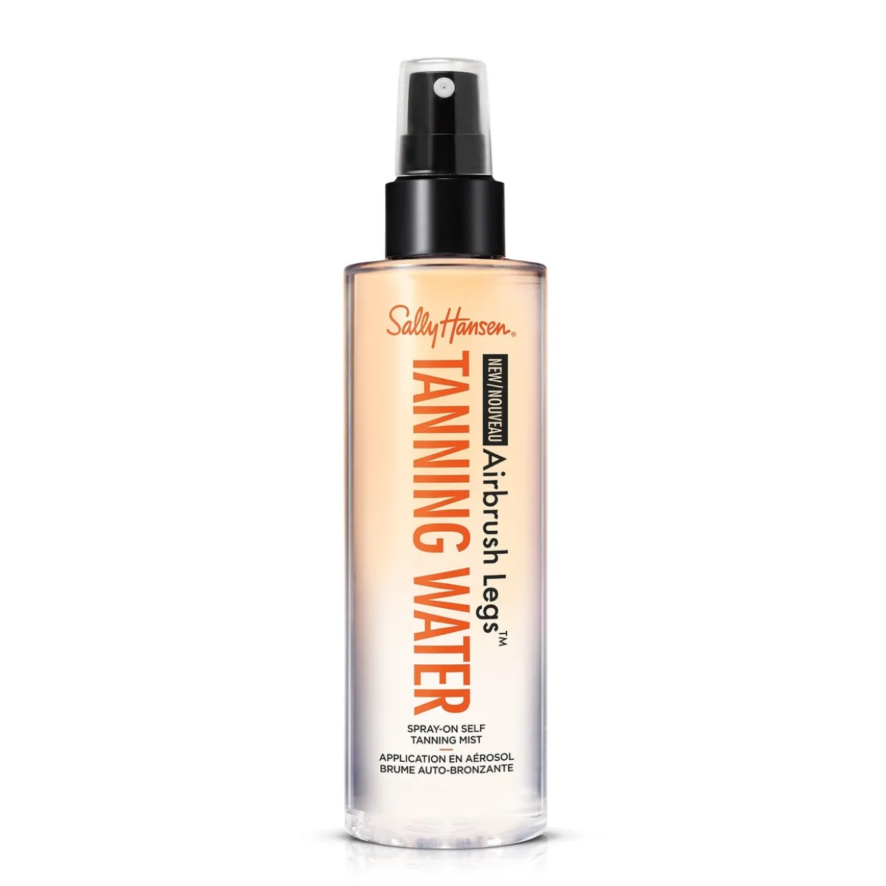 Água Bronzeadora Airbrush Tanning Water