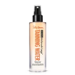 Água Bronzeadora Airbrush Tanning Water